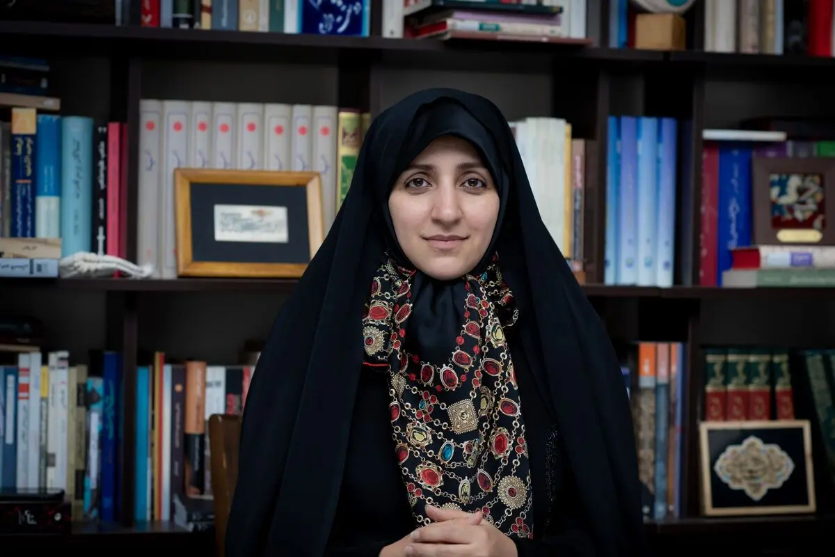 تشکیل کارگروه دختران جوان ونوجوان در کشور