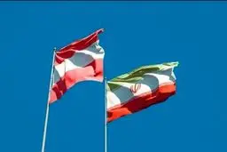 دیدار سفیر ایران در اتریش با رییس کمیسیون امور اروپا
