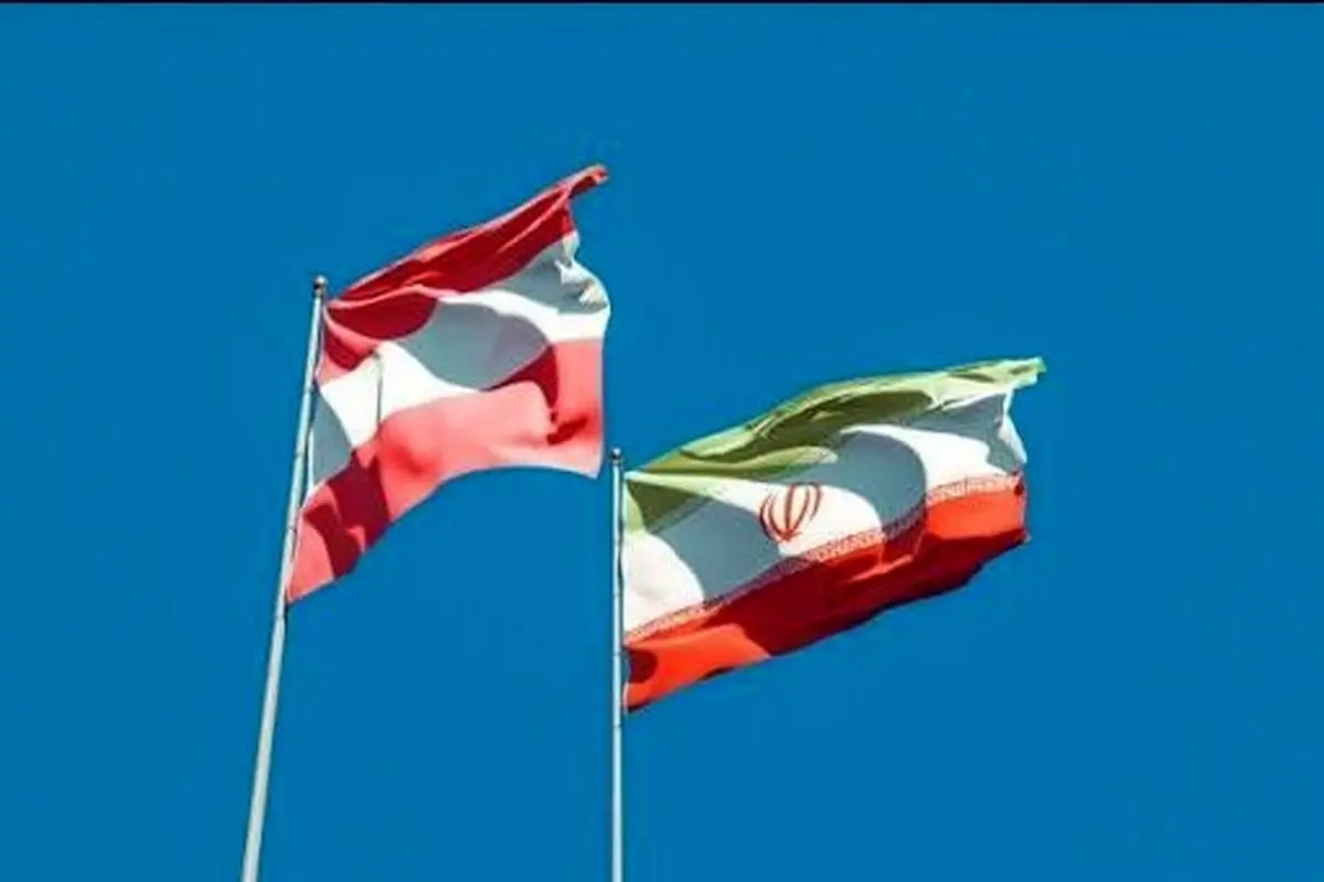 دیدار سفیر ایران در اتریش با رییس کمیسیون امور اروپا
