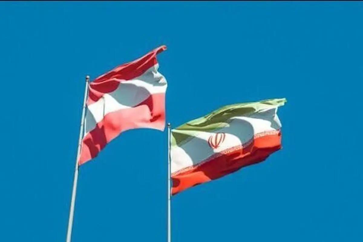 دیدار سفیر ایران در اتریش با رییس کمیسیون امور اروپا
