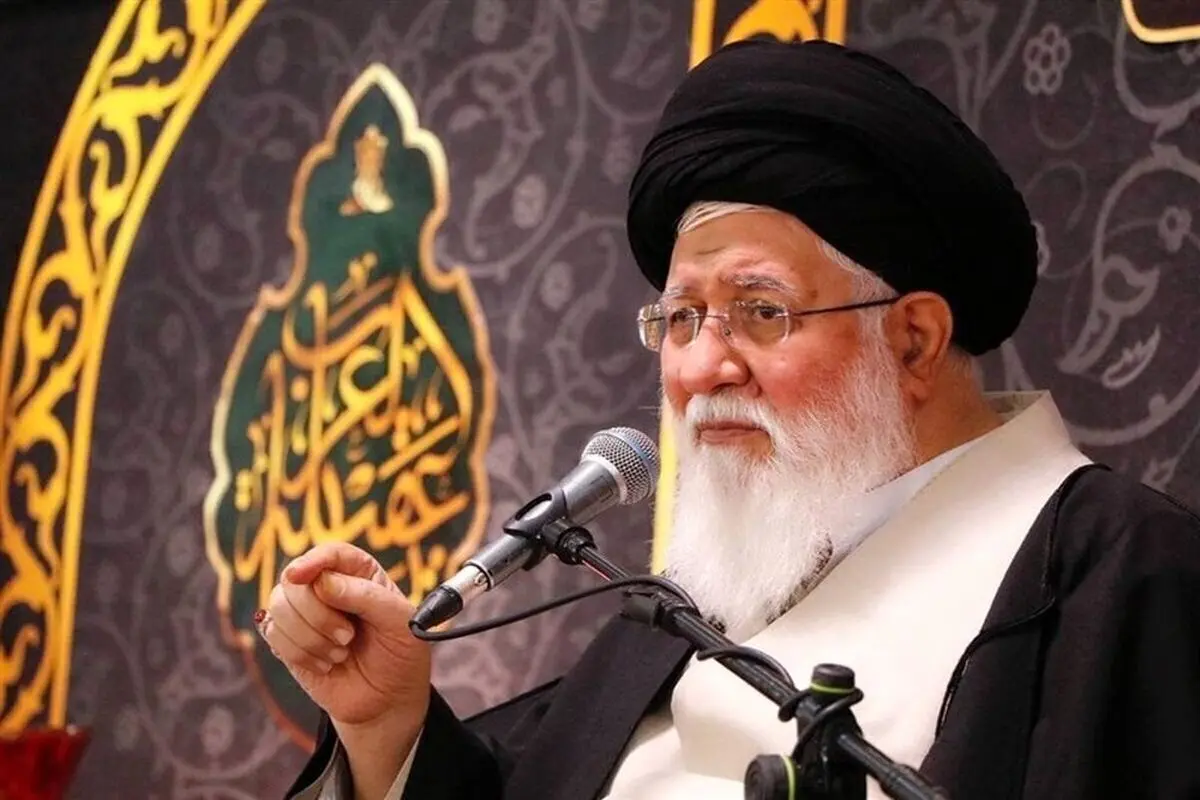 علم‌الهدی: اگر بناست بی‌حجابی به فرموده رهبری جرم سیاسی تلقی شود، مخاطب این جرم اسلام، انقلاب و نظام هستند