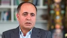 نوری قزلجه: کمبود آب را نباید صرفاً متوجه بخش کشاورزی دانست

