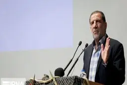  روحانی می‌گفت کدخدا رئیسی محکم جلویشان ایستاده/ یقه آنان که در برابر طالبان بی‌عرضه‌گی کردند می‌گیریم/ آیا مخالف برجام نمی‌تواند مسئولیت بگیرد