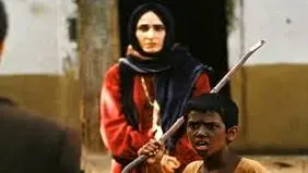 «باشو غریبه کوچک» به ونیز می‌رود 