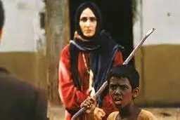 «باشو غریبه کوچک» به ونیز می‌رود 