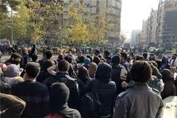 حق آزادی تجمعات و موانع جدید در لایحه دولت
