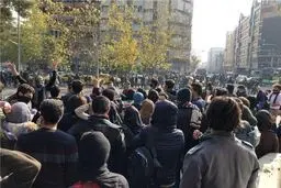 حق آزادی تجمعات و موانع جدید در لایحه دولت
