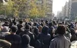 جوانان جویای کار اهواز تجمع کردند