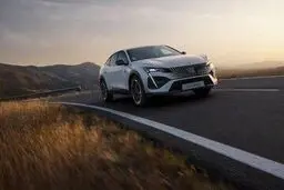 ورود پژو ۴۰۸ به بازار+ قیمت و تصویر