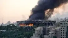 تلاش شبانه‌روزی کامیون‌داران برای توزیع کالاهای مورد نیاز مردم
