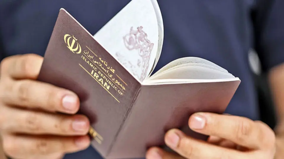 خبر خوش برای متقاضیان تمدید گذرنامه در سراسر کشور