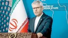 دلیلی ندارد نگران پیمان مکه باشیم