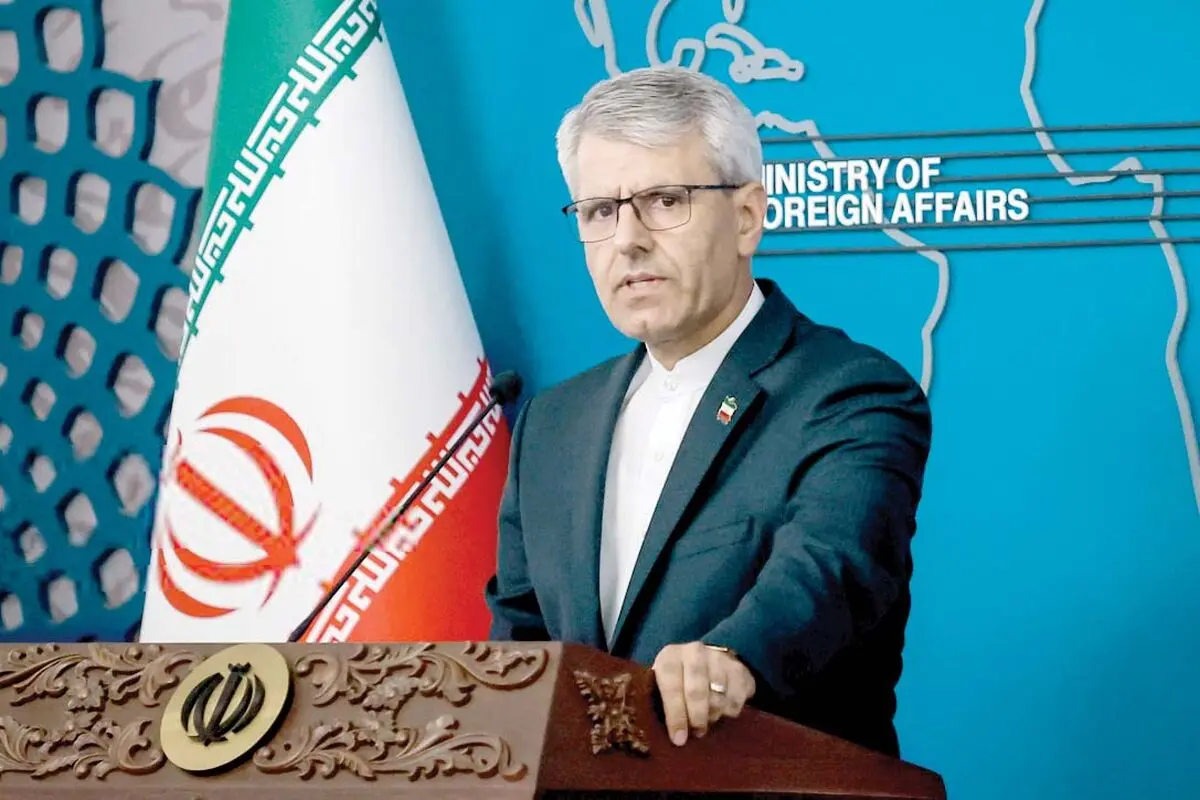 دلیلی ندارد نگران پیمان مکه باشیم