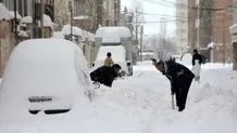 بارش‌ها تشدید می‌شود