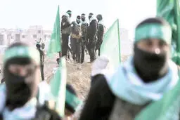 آینده یک جنبش فلسطینی