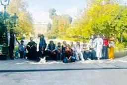 خیال‌پردازی با سفر

