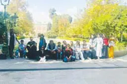 خیال‌پردازی با سفر

