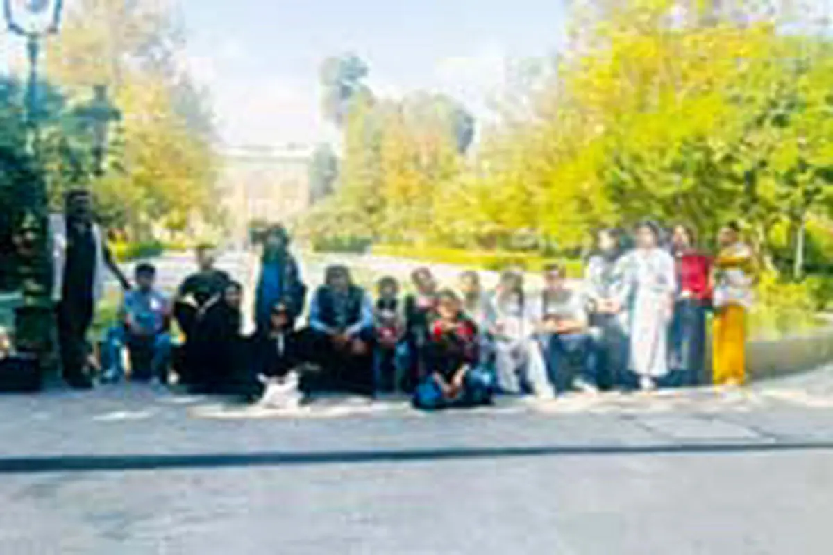 خیال‌پردازی با سفر

