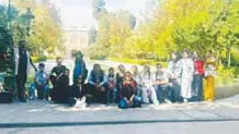 خیال‌پردازی با سفر

