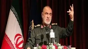 Iran has direct impact on equations in world: IRGC chief