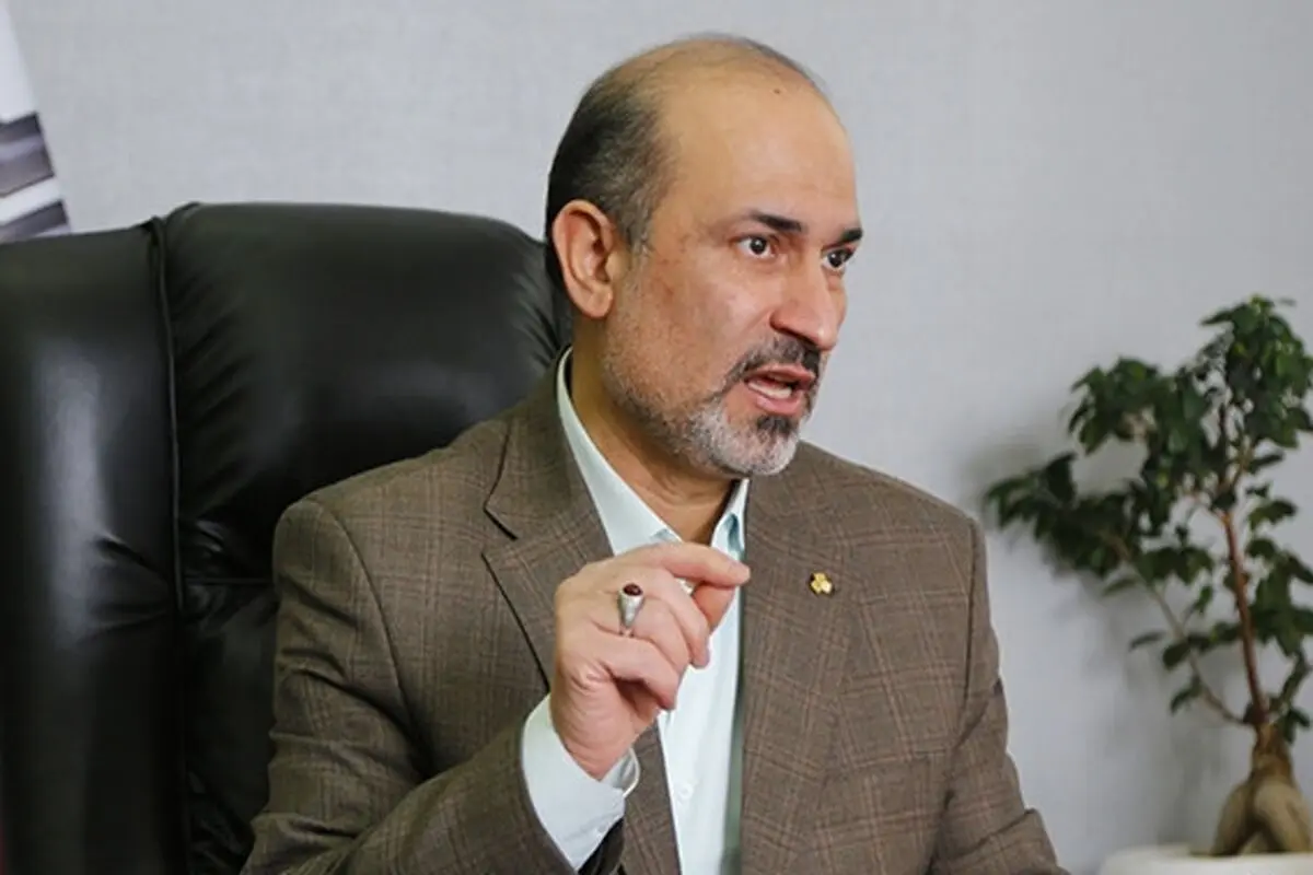 مدیرعامل سایپا: نوش جان کسی که چانگان را در سامانه یکپارچه ثبت‌نام کرده است