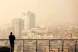 آیا تهران بر مدار تدبیر حرکت می‌کند؟
