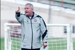 پاسخ قاطع تراکتور به پرسپولیس: هیچ‌کس فروشی نیست!