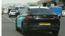 فقط ۱۵۰ راننده تاکسی خواهان خرید تاکسی‌های برقی شده‌اند
