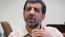 در خواست فیلترشکن توسط ضرغامی از مجری صداوسیما/ ویدئو

