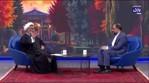 قضیه حقوق یک میلیارد تومانی یک مدیر دولتی چه بود؟+ویدئو