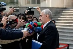 خبر مهم از واریز حقوق بازنشستگان
