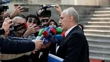 خبر مهم از واریز حقوق بازنشستگان
