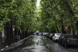 پیش‌بینی هوای تهران فردا سه شنبه 19 فروردین/ آخر هفته بارانی می‌شود