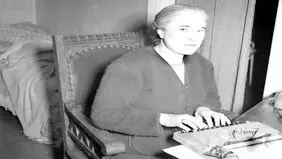 ریشه‌های شر