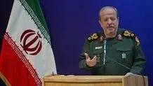 وزارت دفاع: جنگ اخیر دکترین صنعت دفاعی ایران را متحول کرده است