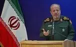 سرپرست وزارت دفاع: ترامپ درباره تنگه هرمز حرف زیادی می‌زند