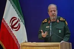 وزارت دفاع: جنگ اخیر دکترین صنعت دفاعی ایران را متحول کرده است