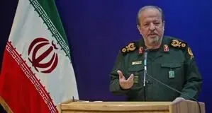 وزارت دفاع: جنگ اخیر دکترین صنعت دفاعی ایران را متحول کرده است