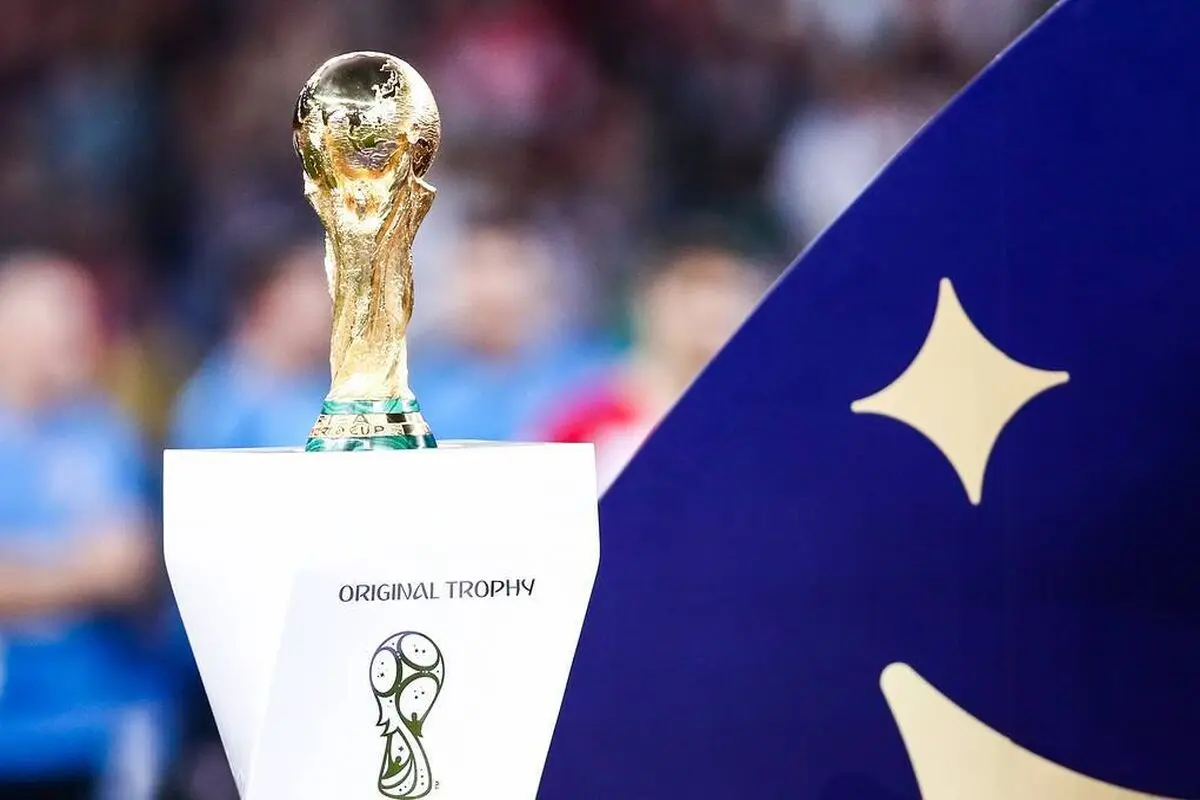 الفیفا تشطب "اسرائیل" من قائمة حجز التذاکر لموندیال 2022 في قطر