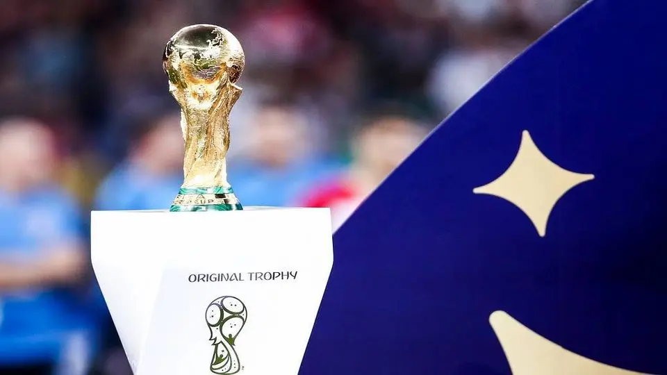 میزبانی مشترک ۴ کشور برای جام جهانی ۲۰۳۰