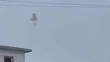 کشته شدن ۶۵ اسیر اوکراینی در سقوط هواپیمای نظامی روسیه