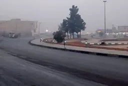 شهر سالم، سلامت مردم؛ شهرهای یزد، قربانی آلودگی‌های زیست‌محیطی 