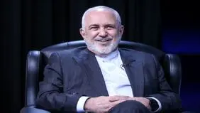 تسلیت ظریف برای درگذشت پاپ فرانسیس/ ویدیو