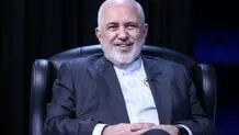 تسلیت ظریف برای درگذشت پاپ فرانسیس/ ویدیو