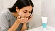  بهترین زمان‌های شستن صورت در طول روز