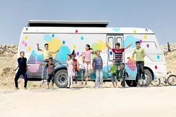 از تهدیدشدن به انحلال تا مادری برای کودکان