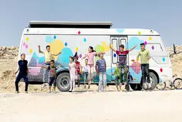 از تهدیدشدن به انحلال تا مادری برای کودکان