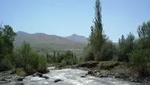 هشدار هواشناسی نسبت به توقف مردم درحاشیه رودخانه‌ها