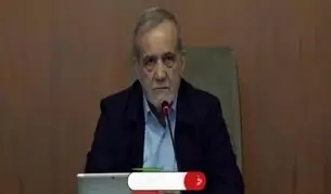 مسعود پزشکیان: حوادث دی ماه بسیار تلخ بود