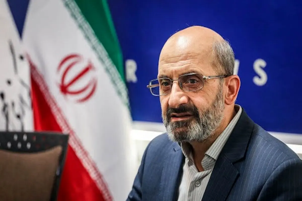 رئیس دانشگاه شریف: از برخی دانشجویان خواستیم که مدتی به دانشگاه نیایند 